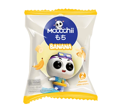 MOCHI BANANA