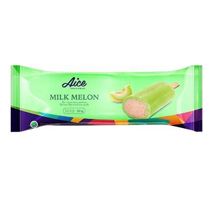 MILK MELON
