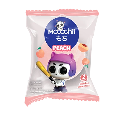 MOCHI PEACH